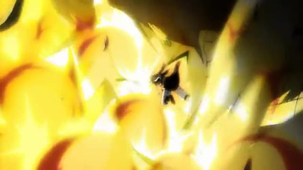[ Fairy Tail Amv] Natsu vs Gildarts