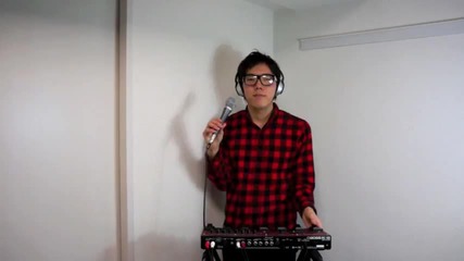 Японски beatboxer