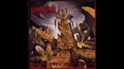 Warbringer - Pride For Death
