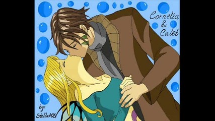 Elyon And Cornelia