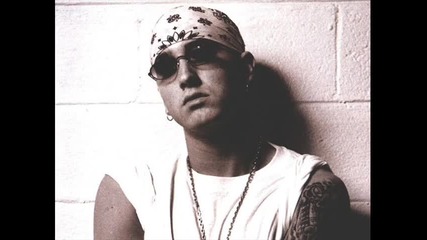 Eminem - Hail Mary (feat . 50 Cent and Busta Rhymes )