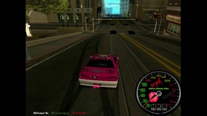 drift battle vs kopira4a El3ctrodr1f7er.dep