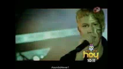 Anahi la Rbd con mas seguidores en Twitter Hoy 