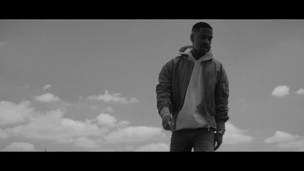 New!!! Big Sean ft Kanye West, John Legend - One Man Can Change The World [official video]