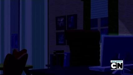 The Looney Tunes Show - Gribbler's Quest