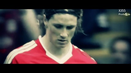 Fernando Torres -- Liverpool Memories -- Hd