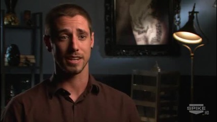 Ink Master S01e01