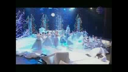 Веселин Маринов - И тази коледа заедно - Planeta Payner 