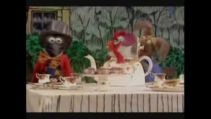 The Muppet Show - Were Off to See the Wizard