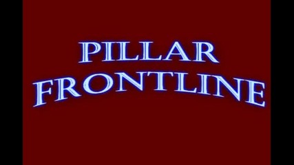 Pillar-frontline