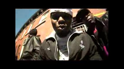 9th Wonder & Buckshot - Hold It Down