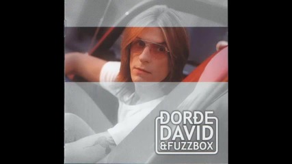 Djordje David i Fuzzbox - Ona je(Put bez povratka) - (Audio 2001) HD