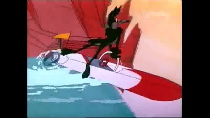 Весели мелодии - Оле - оле - о, не!