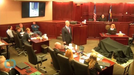 Judge in Cinema Murder Trial Rejects Request for Mistrial