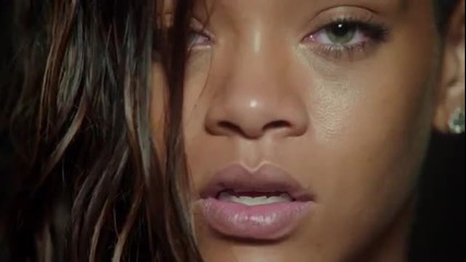 + превод! Rihanna - Stay ! Официално видео