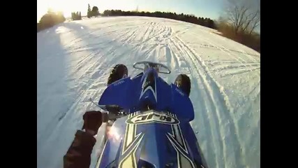 Професионалист с Atv *hd*