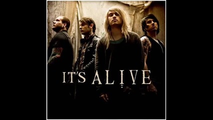 Its Alive - Can't Love Me