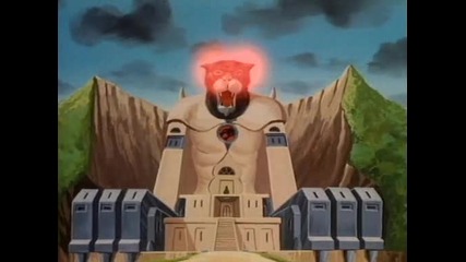 Thundercats - 153 - Good and Ugly