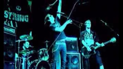 The Koffin Kats - perfect suicide