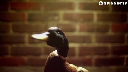 Bingo Players and Far East Movement - Get Up (official Video Hd )