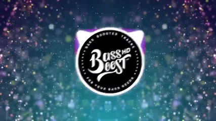 Ben Maxwell - Feel U [ Bass Boosted ]