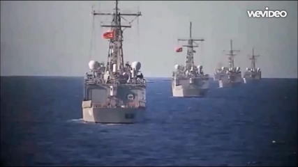 Turkish Military Power 2015 Hd