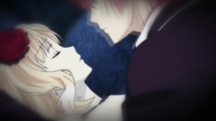 Crazy in love - Diabolik Lovers [amv]