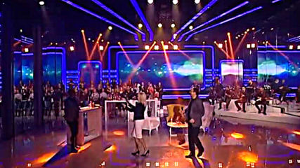 Goca Lazarevic i Beki Bekic Volis li me Gk Tv Grand