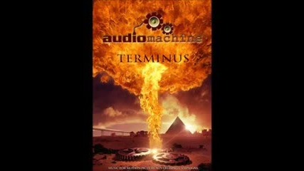 Akkadian Empire - Audiomachine Ps3 Eterna [avatar]
