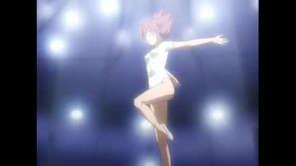 Kaleido Star - Season 2 - Episode 21 [3/3]
