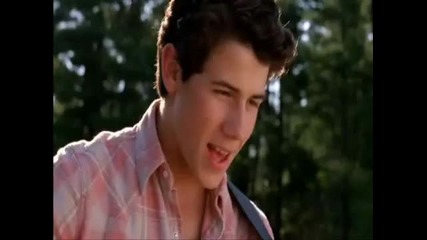 camp rock 2 - introducing me - nick jonas full song and vide