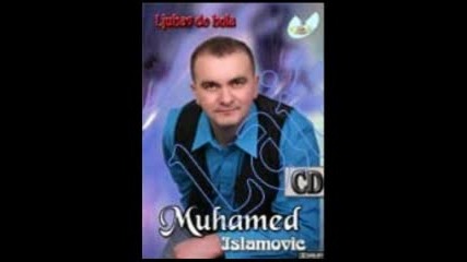 Muhamed Islamovic 2011 - Izgubljena Sreca