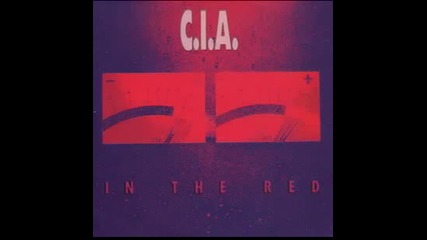 C.i.a. - 03 - In The Red