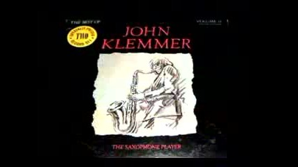 Smoothjazz John Klemmer Catalog Of Record