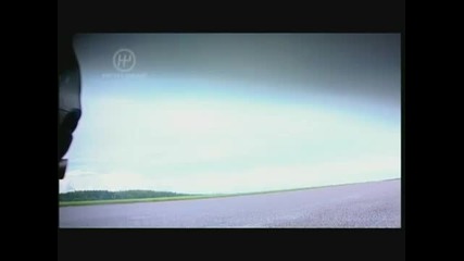 Vauxhall Vxr8 - [fifth Gear]