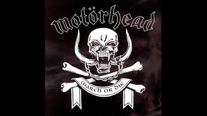 Motorhead - Asylum Choir