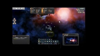Darkorbit-nikstara25 kill Lordakium /vru Global Europe 7 :) Bg !!