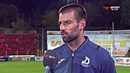 Капитанът на Дунав Диян Димов: Много ни е тежко