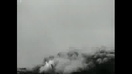 2. Weltkrieg - Die Flucht 1.5 