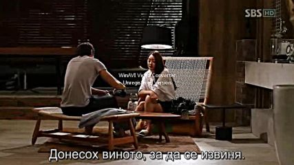 Scent Of A Woman / Усещане за жена Е05 бг превод 1/2