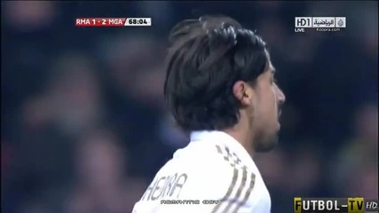 03.01.12 Реал Мадрид - Малага 3:2