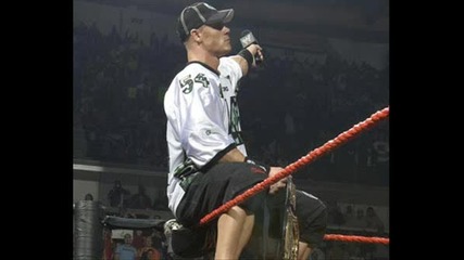John Cena
