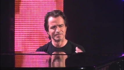 Yanni-kill Me With Your Love (live 2009)
