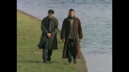 Highlander - Extented Intro
