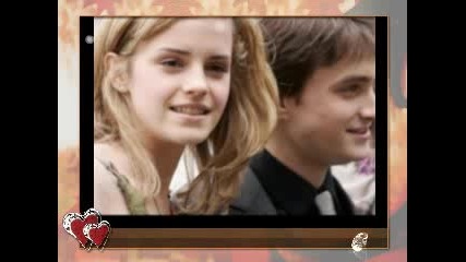 Emma Watson - One In A Million