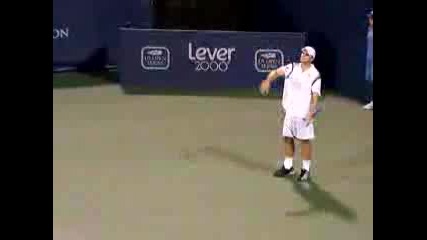 Andy Roddick