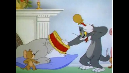 Том и Джери - 10 