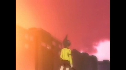 Shaman King 3 Bg Subs Високо Качество