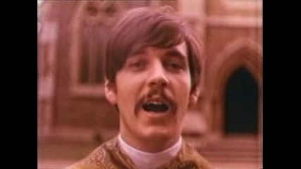Procol Harum - A Whiter Shade Of Pale 1967 