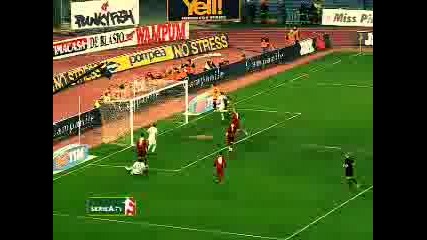 Serie A Action 